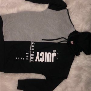 Juicy couture sweatshirt
